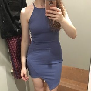 Windsor mini dress for going out